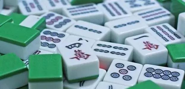 【麻将技巧大全
,麻将技巧大全100例】-图1 【麻将技巧大全
,麻将技巧大全100例】-图1