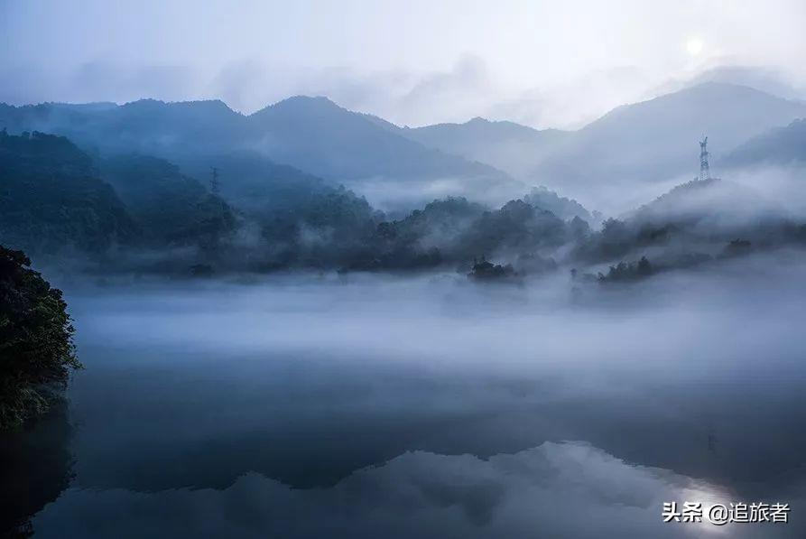 小东江有什么美食（湖南有什么好玩的地方）