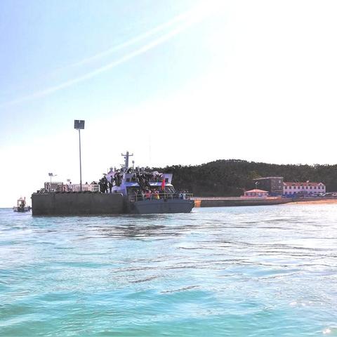 大连海几点退朝的长尾关键词有什么