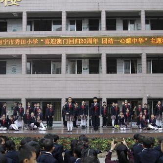 南宁江南客运站到北湖北路怎么走？