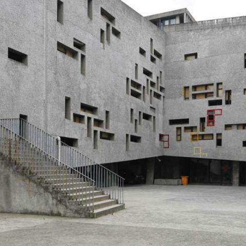 宁波市象山县归属哪个区