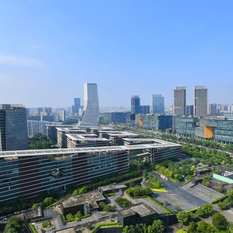 杭州市是什么样的美誉