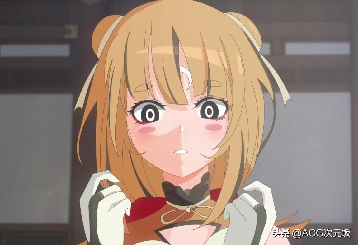 原神中锅巴的腿怎么画（原神冰盾怎么破得快）