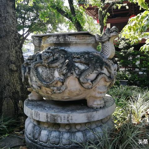 光孝寺和大佛寺有什么区别？