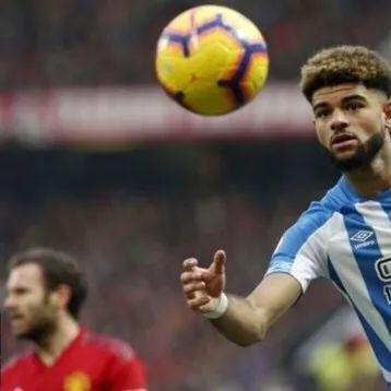 足球怎么判断高空球