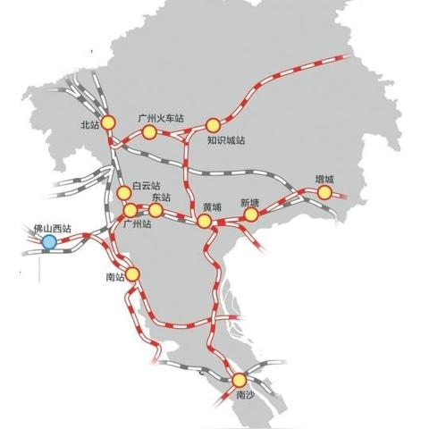 进广州东站最新规定？