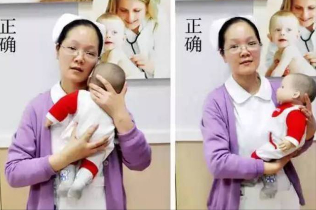 爸妈抓好三大关键 爸妈抓好三大关键