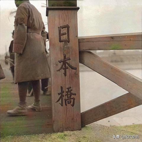 天津卫哪个桥
