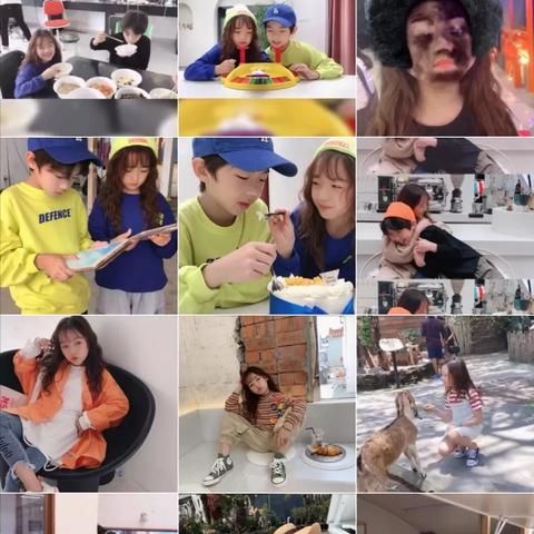 跨境童装属于哪个类目