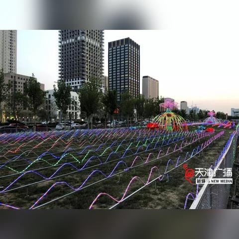 天津黑牛城小区怎么样