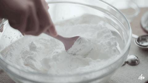 蛋可以做什么美食（糯米粉能做哪些美食）