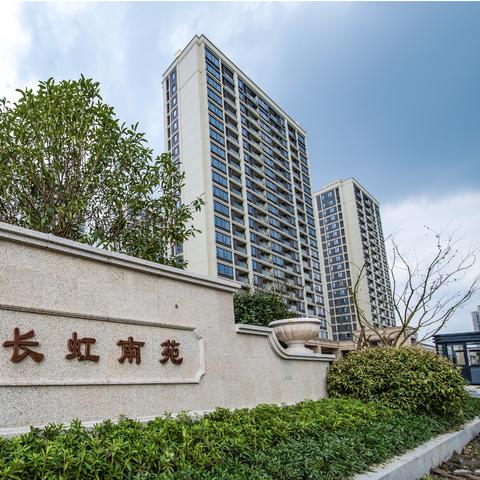 杭州市滨文路是哪个区