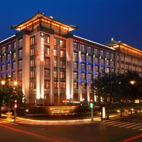 西安市买房选什么位置好