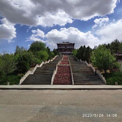 河南到内蒙怎么样走