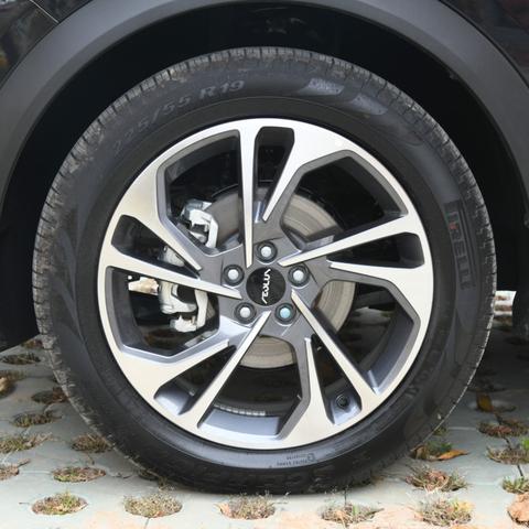 河南风神轮胎怎么样