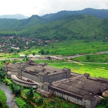 广西福建哪个牛