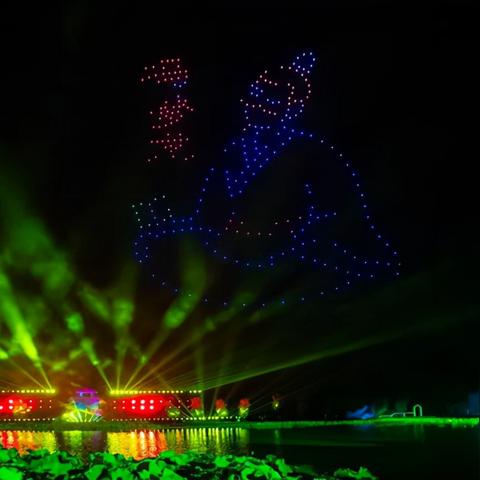 苏州市什么地方有灯会