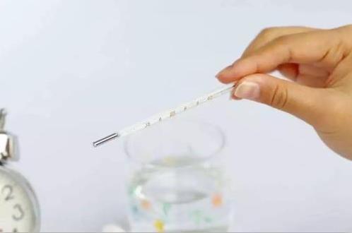 孩子生病发烧用什么测体温最准确