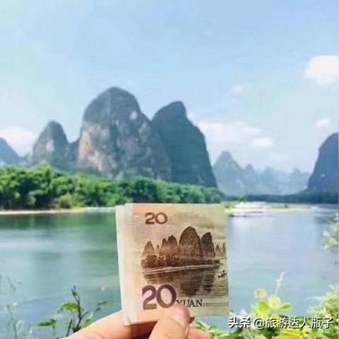 桂林市范围内有哪些景点