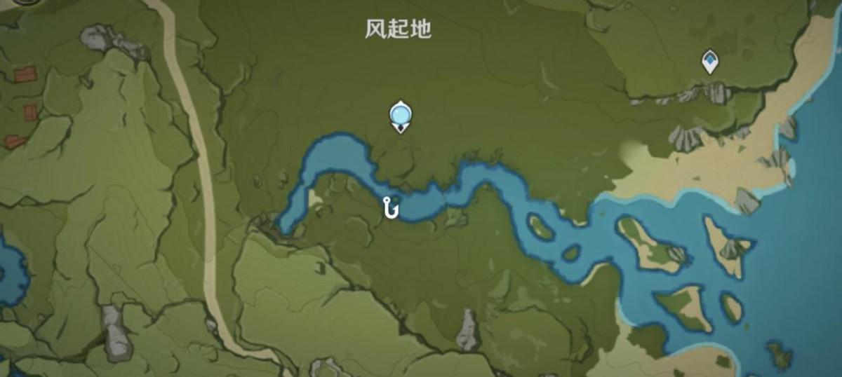 原神手机怎么进入钓鱼模式（原神钓鱼额外奖励）