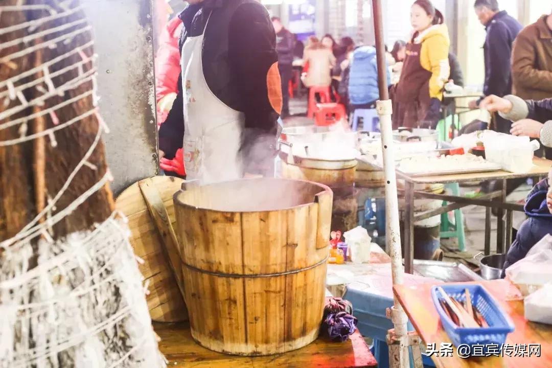 宜宾有什么好吃的美食（江安美食推荐）