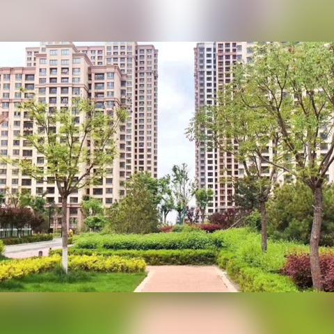 兰州市大名城属哪里管理