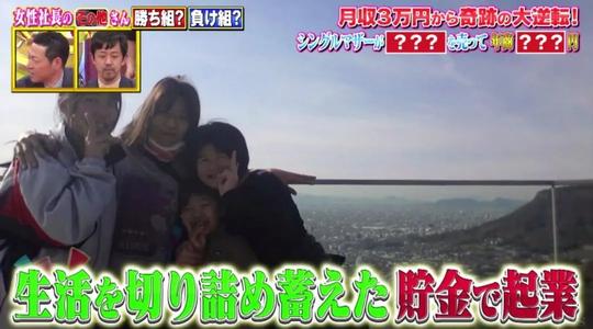 拯救300名单亲妈妈！被出轨离婚后，她带着孩子创业年入6000万