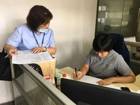 线上+线下，创新的​“北外滩式”服务让你就业创业不发愁！