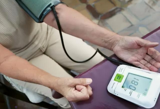 为什么在家自测血压和医院不一样