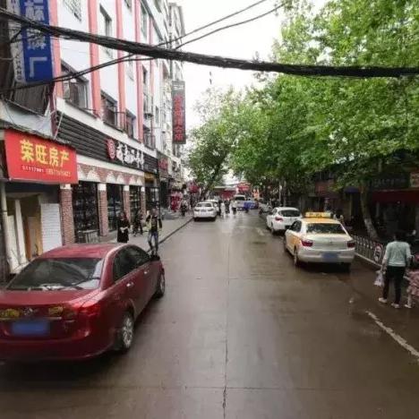 武汉市为什么没有下辖县