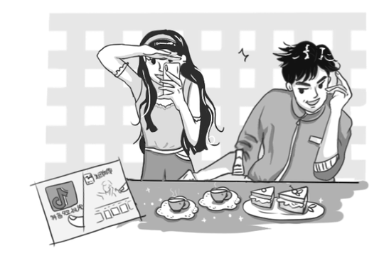 你已经离不开福建人了！你造吗？