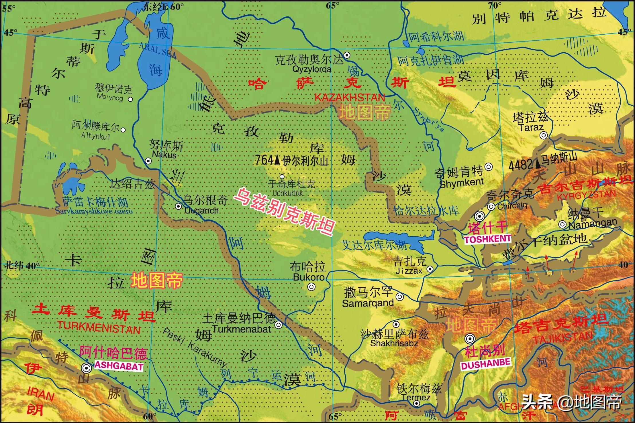 阿富汗面积多少平方公里阿富汗巴基斯坦谁面积大