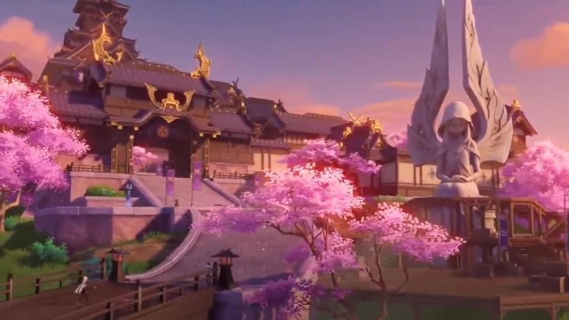 怎么开启原神的神像（原神森林书最后一章神像怎么解锁）