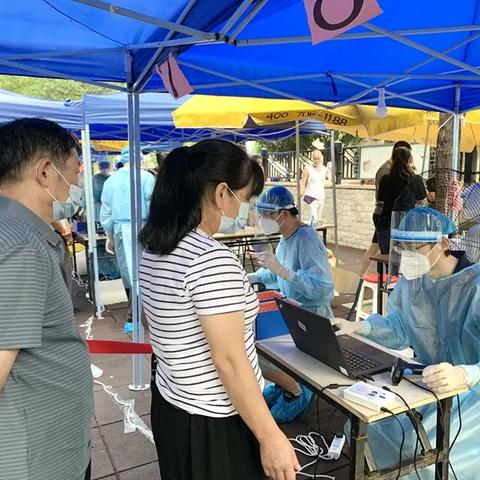 厦门市直是什么级别