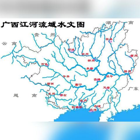 开车去广西桂林市怎么走