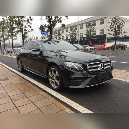 南通市二手奔驰e300多少钱