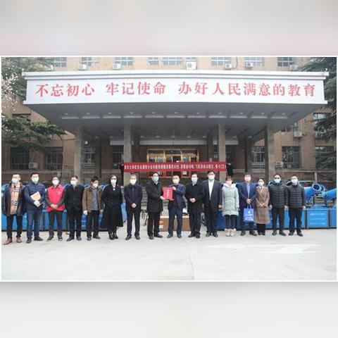 濮阳大学属于几本？