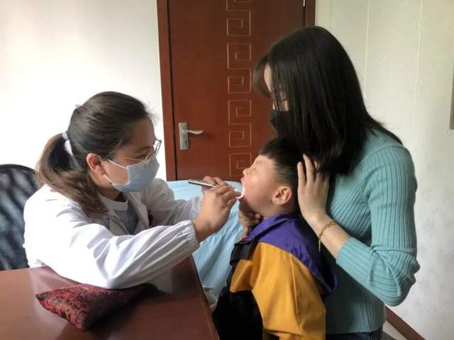 小儿咳嗽用中医治疗好吗