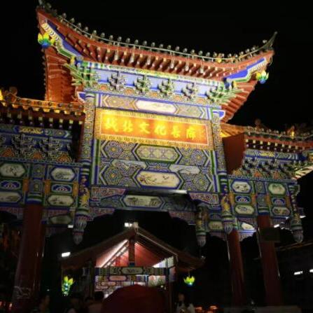 南宁市城北区是哪个区