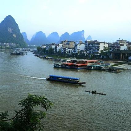 桂林龙脊梯田风景美吗相关长尾关键词有哪些