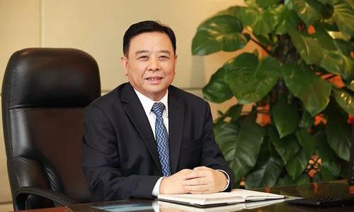 山东最牛企业家李洪信，3万起家赚百亿，坐拥1万多名员工