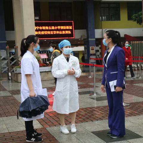 南宁市哪个县有人民东路