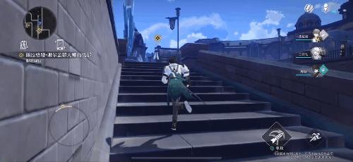 原神怎么从行走变奔走（原神练度最高的胡桃）