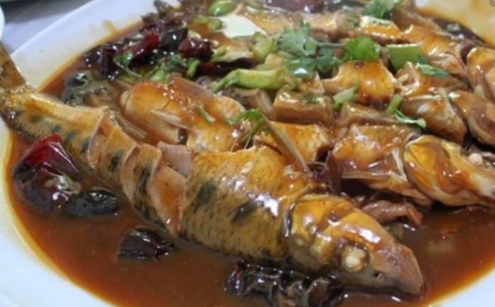 大庆有什么美食（大庆有哪些必吃的特色美食小吃）