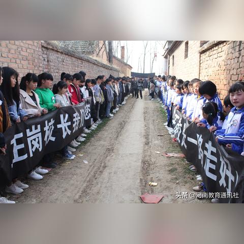 河南郸城学校怎么样