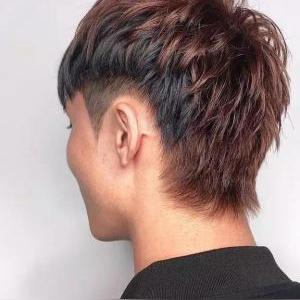 长沙烫发狼尾相关长尾关键词有哪些