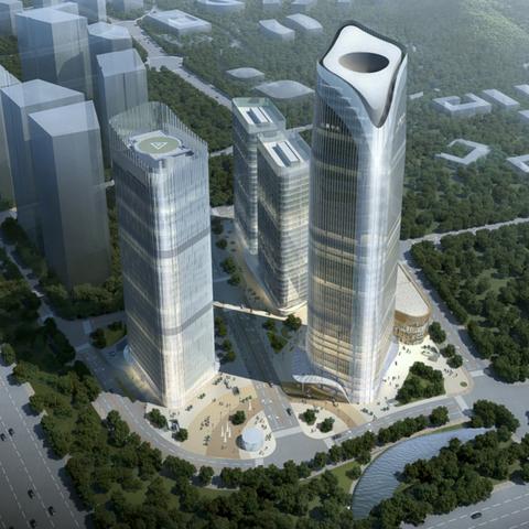 济南市高新区在什么位置