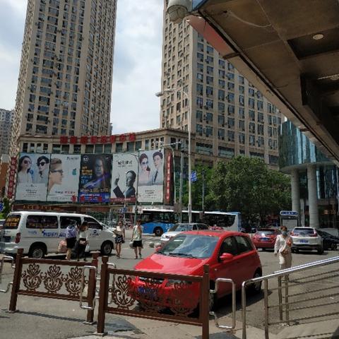 温州市哪个街好玩