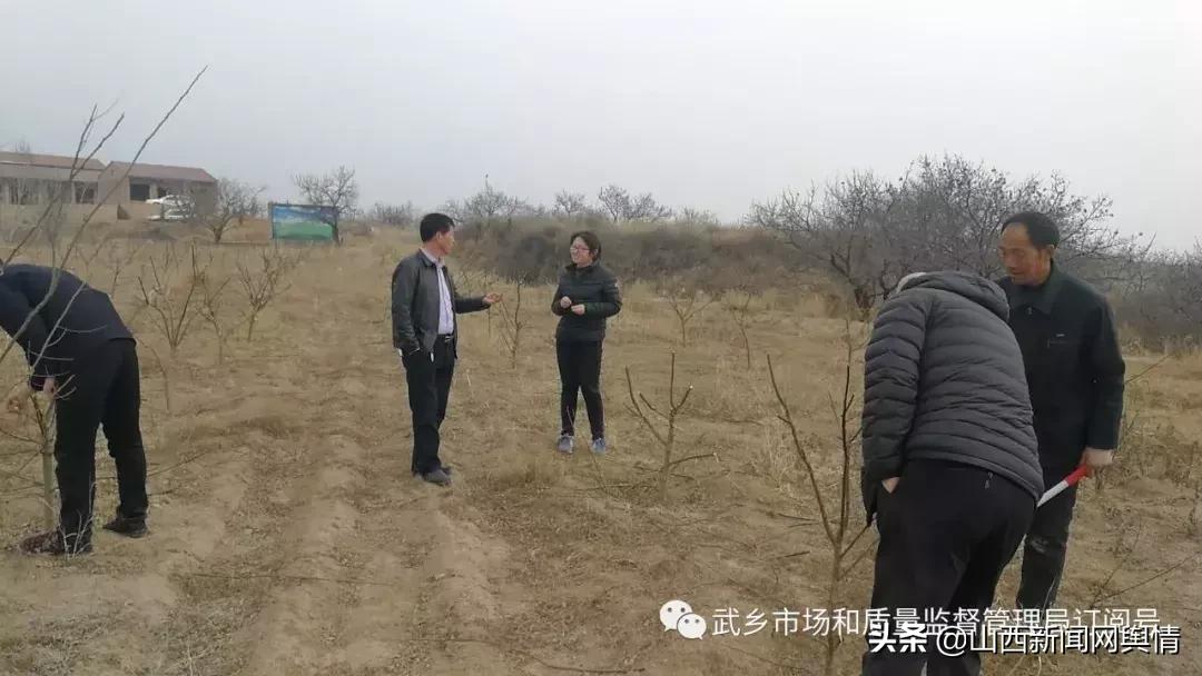 武乡有什么传统美食（如果让你来一趟山西你最想到哪里呢）