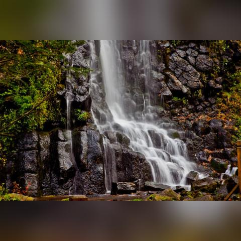 沈阳市哪个区有小九寨沟